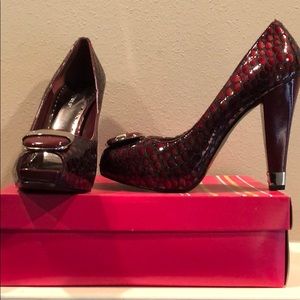 BCBGirls Morgan Pumps